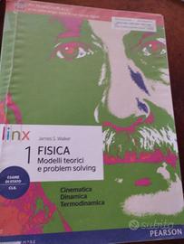Fisica modelli teorici e problem solving 1