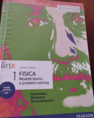 Fisica modelli teorici e problem solving 1