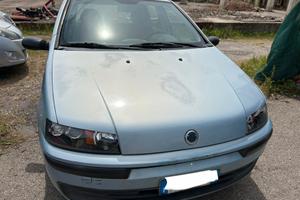 Fiat Punto 1.2i 16V cat 5 porte ELX