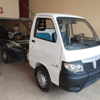 Piaggio Porter maxxi 1.3 Benz/GPL a telaio