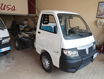 Piaggio Porter maxxi 1.3 Benz/GPL a telaio