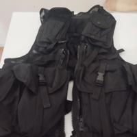 Gilet tattico softair