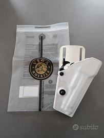 fondina in polimero beretta 92/98