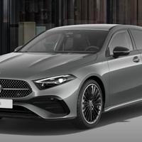 Mercedes-benz A 180 d Automatic AMG Line Premium