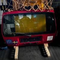 VOLVO 240 POLAR