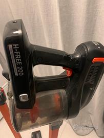 Hoover senza fili - aspirapolvere senza fili