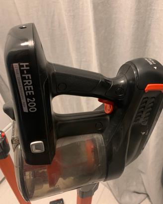 Hoover senza fili - aspirapolvere senza fili