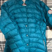 Piumino JAN MAYEN tg.44