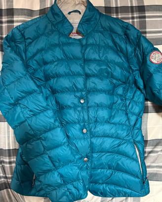 Piumino JAN MAYEN tg.44