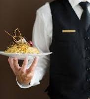 Responsabile di sala