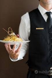 Responsabile di sala