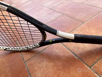 racchetta da tennis