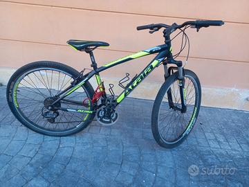 MTB ATALA - telaio 27,5 pollici