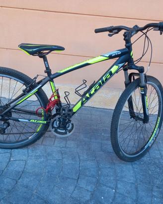 MTB ATALA - telaio 27,5 pollici