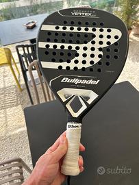 Racchetta padel Bullpadel Vertex 04 light x-series