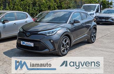 TOYOTA C-HR Hybrid Trend E-CVT 1.8cc 98cv (122)