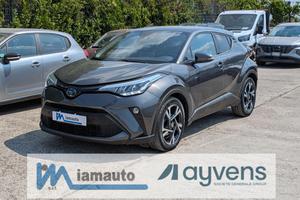 TOYOTA C-HR Hybrid Trend E-CVT 1.8cc 98cv (122)