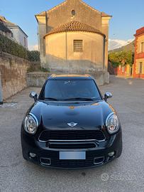 Mini Cooper Countryman SD