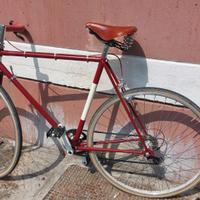 Bicicletta