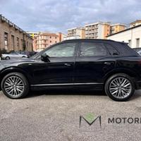 Audi Q3 40 2.0 tdi S line edition quattro 190cv s-