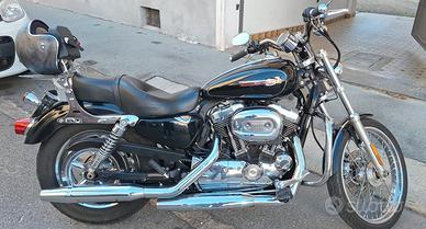 Harley Davidson Sportster 1200