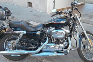 Harley Davidson Sportster 1200