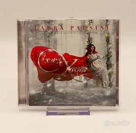 Cd Laura Xmas