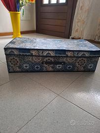 Baule 20x70