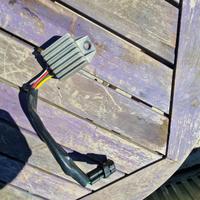Regolatore Tensione KTM 450EXC