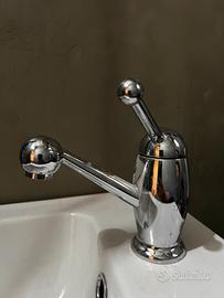 2Miscelatori da bagno