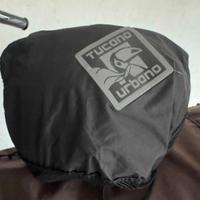 Pantaloni Impermeabili Tucano Urbano per Moto