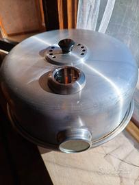 Forno Estense Agnelli 35 cm + Vari Artic Aggiunti