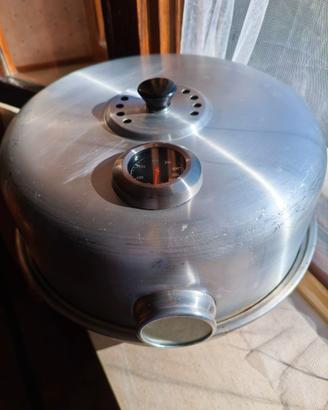Forno Estense Agnelli 35 cm + Vari Artic Aggiunti