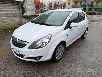 OPEL Corsa 1.3 CDTI 75CV ecoFLEX 5 porte Edition