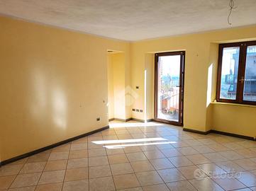 PALAZZINA A PETTINENGO