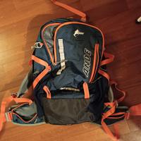 Zaino trekking Ande Dufur 30