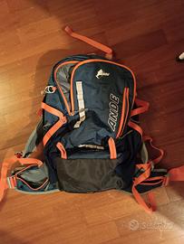 Zaino trekking Ande Dufur 30