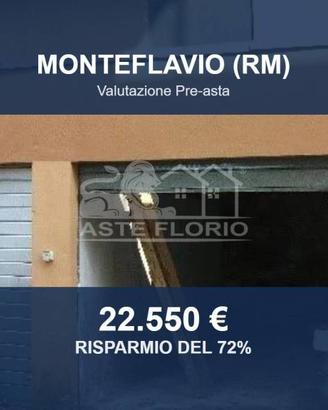 Immobile in asta di 93 m² con box auto a Monteflav