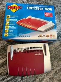Fritz!Box 7490