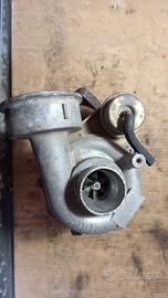 Turbina Mercedes W169 A180 CDI codice A6400901780 