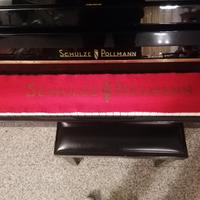 Pianoforte Schultze Pollmann