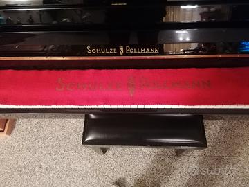 Pianoforte Schultze Pollmann