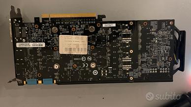 Gigabyte GTX 760 2GB OC Edition