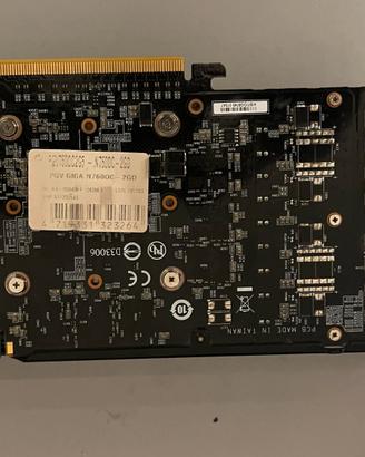 Gigabyte GTX 760 2GB OC Edition