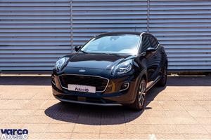 FORD Puma 1.0 ecoboost h titanium s&s 125cv