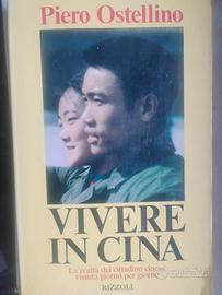 Vivere in Cina,Piero Ostellino