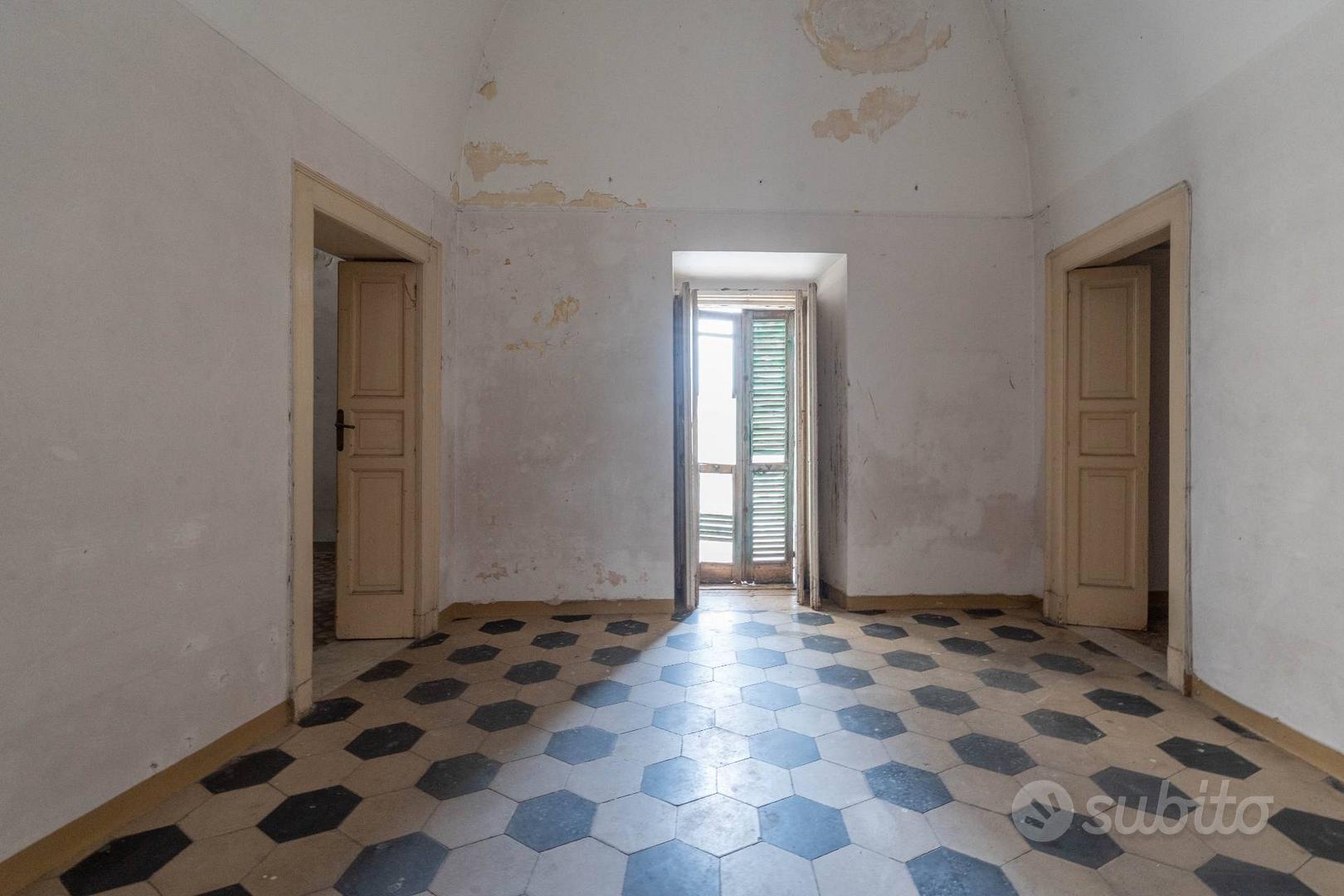 Appartamento - Minervino Murge - Vista 6