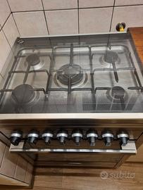 Cucina economica GLEM