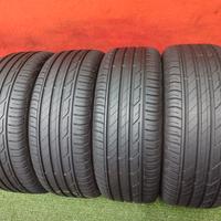 215 55 17 Gomme Est 2018 80% Bridgestone 215 55R17