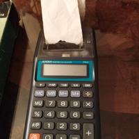 Aurora Printing Calculator PR10